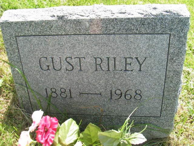 tombstone